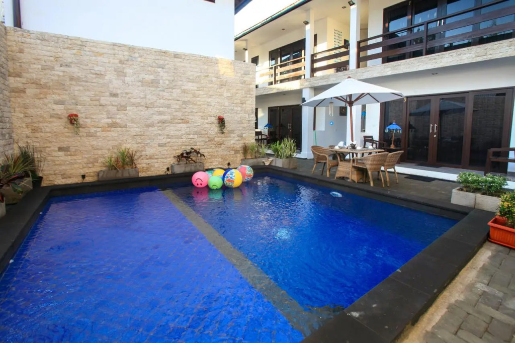 Gili Ocean Club