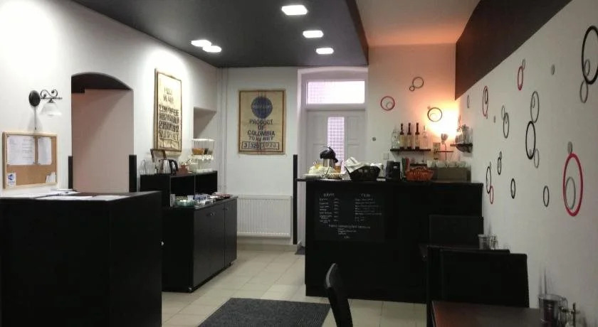 City Center Apartments Hévíz