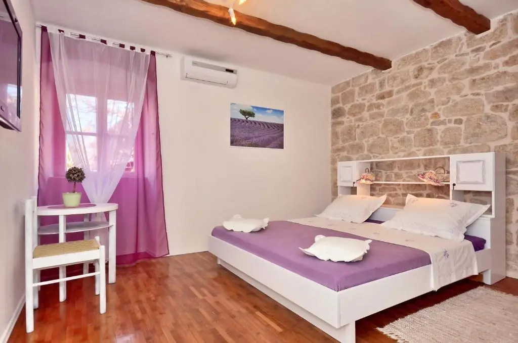 Rooms Vila Vilini Dvori