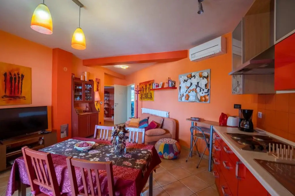 Apartments Oliveto - Calming Sea View