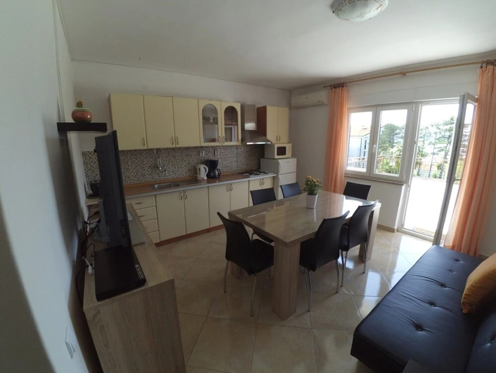 Apartment Maša