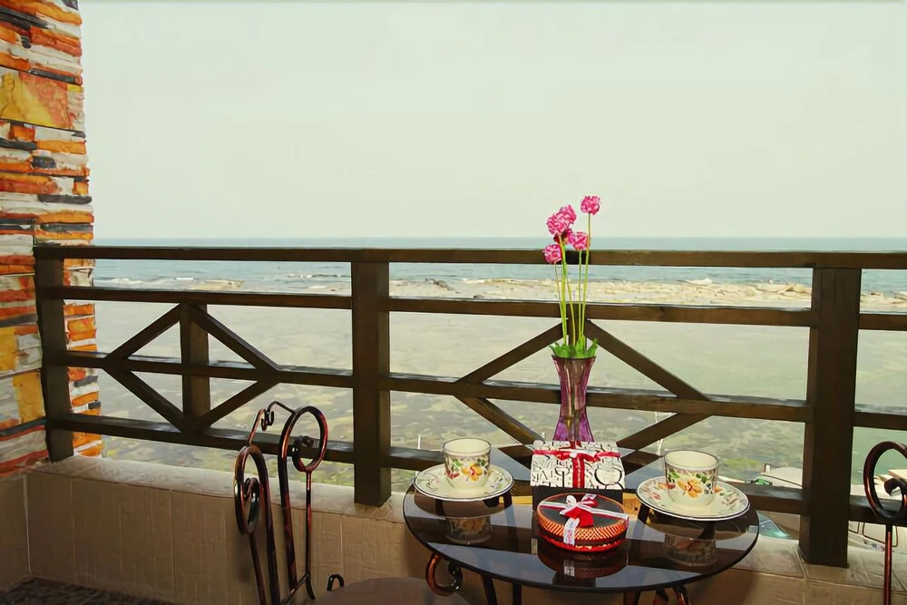 Pohang Super Natural Pension