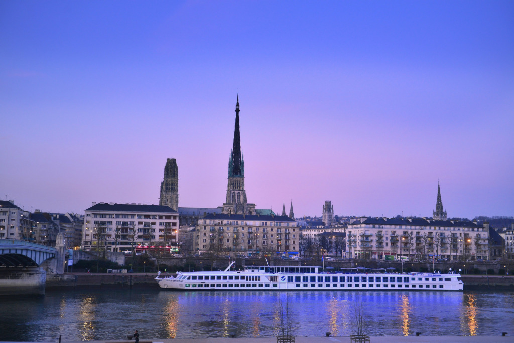 Holiday Inn Express Rouen by IHG