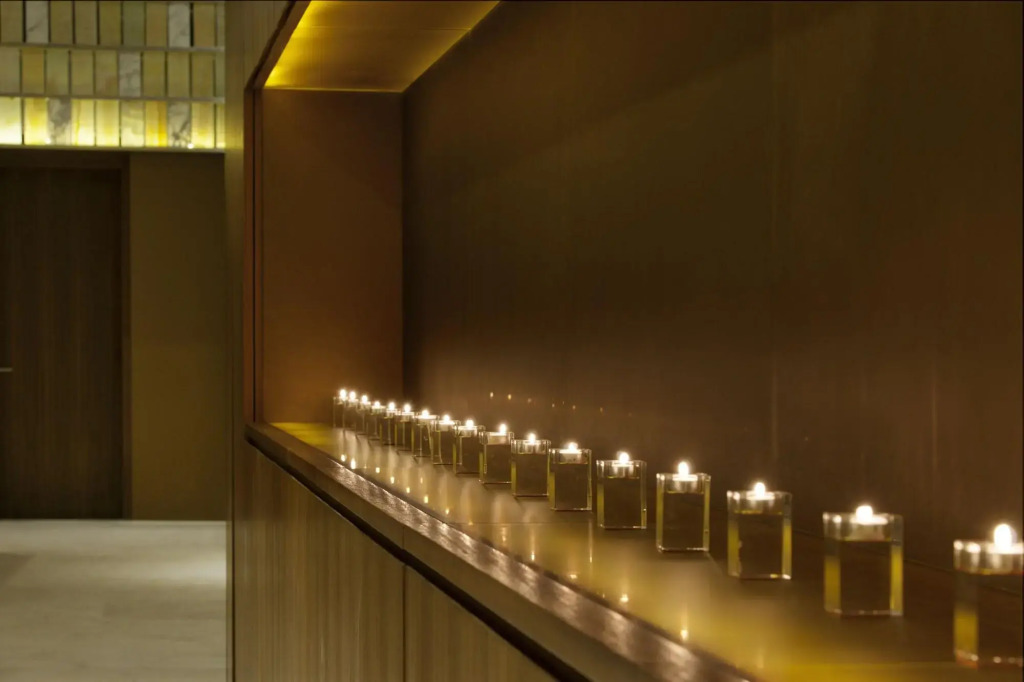 Highxuan Spa Hotel