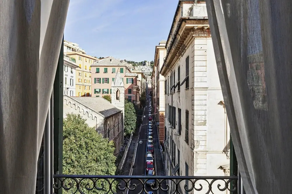 La Maison d'Alice by Wonderful Italy