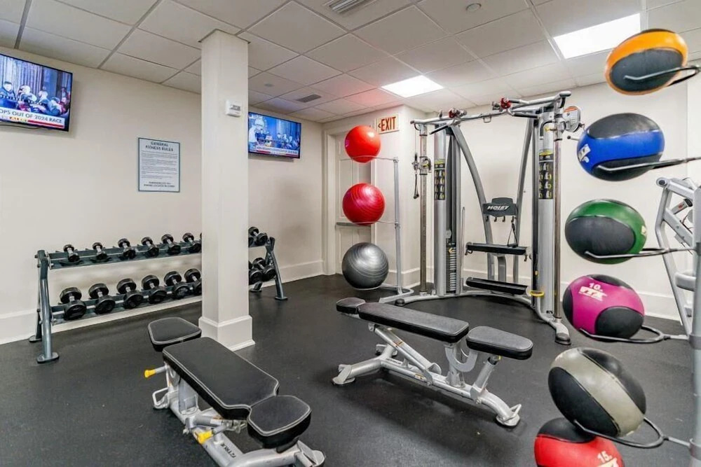 Beach Club 806A by Youngs Suncoast