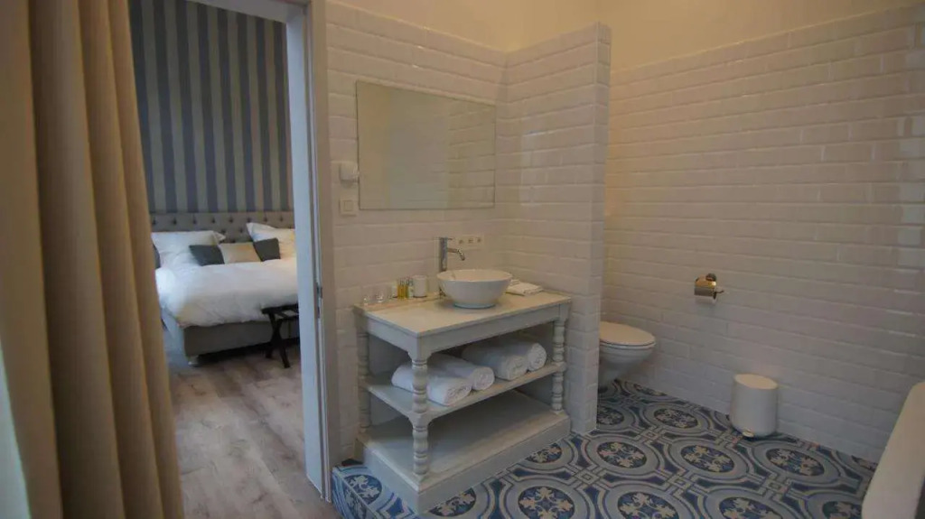 The Hamptons Boutique Hotel