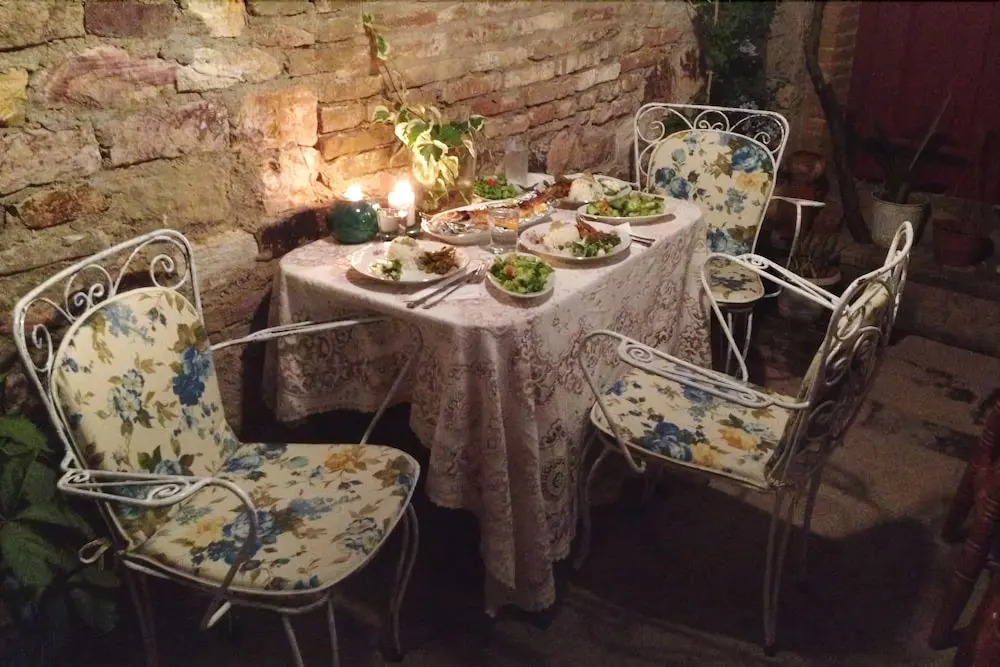 Florina House