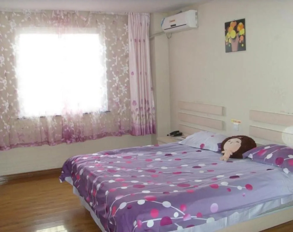 Jiaoyun Youyuan Hotel