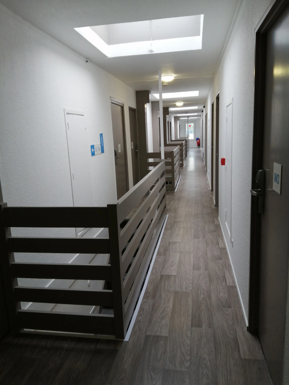 Kyriad Direct Nantes La Beaujeoire
