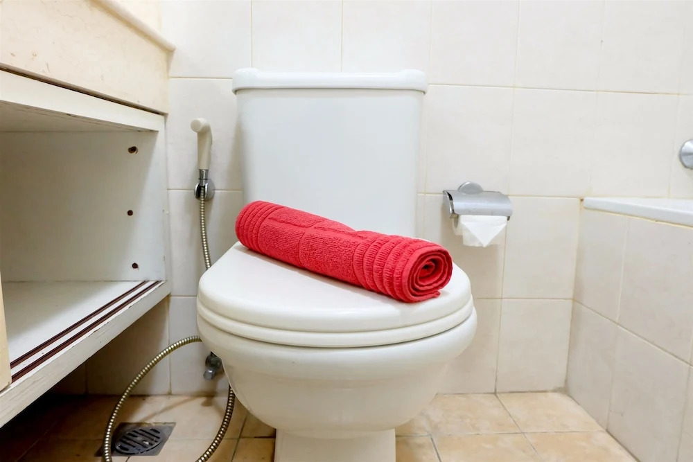 2Br Apartment Ambassador 2 Near to ITC Kuningan