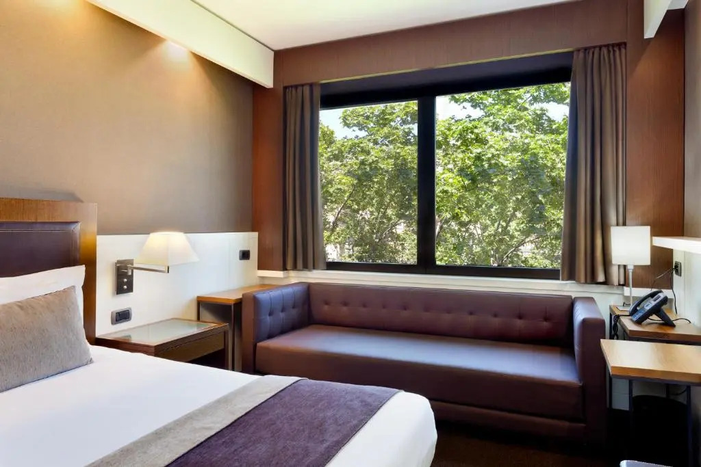 Hotel Royal Ramblas