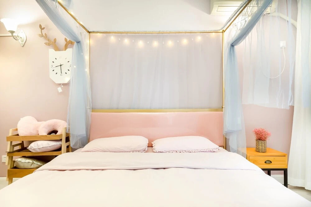 Time Guesthouse- Weigongcun