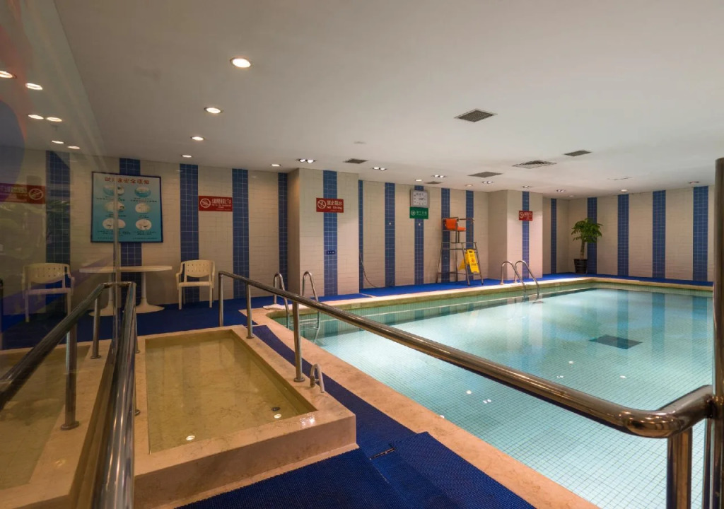 Jinglun Hotel Beijing