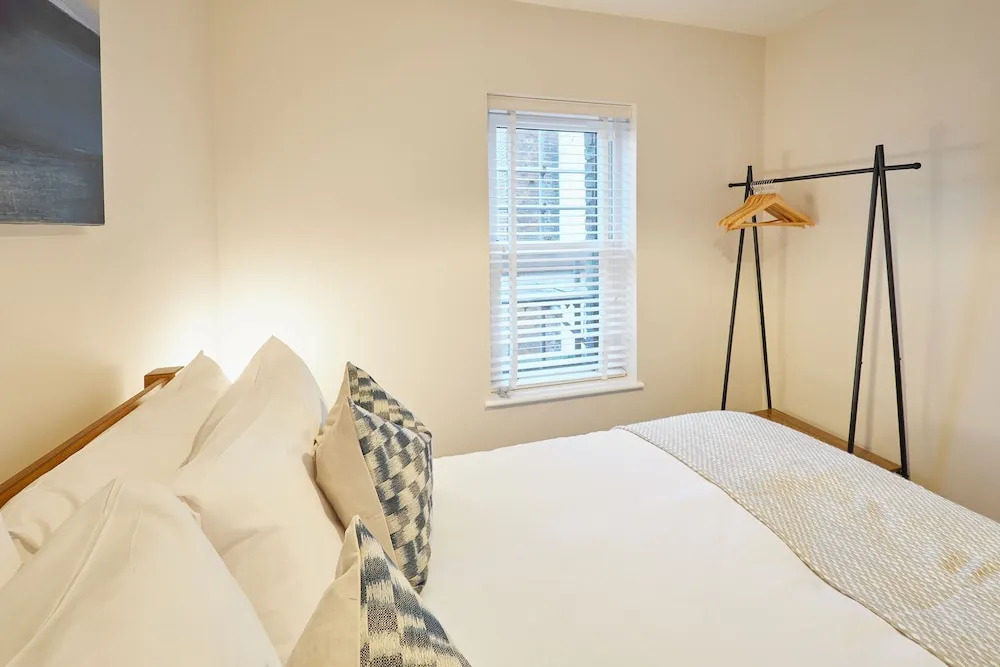Host Stay Flat 2 Temperance House