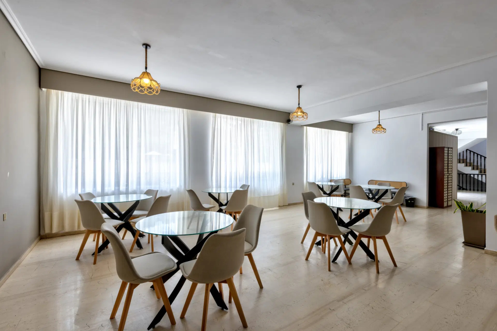 Argassi Beach Hotel