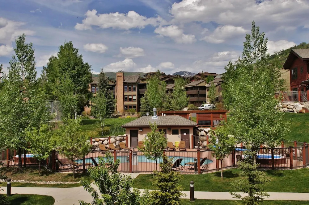 Trappeurs Crossing, Bear Lodge 6210 3 Bedroom Condo