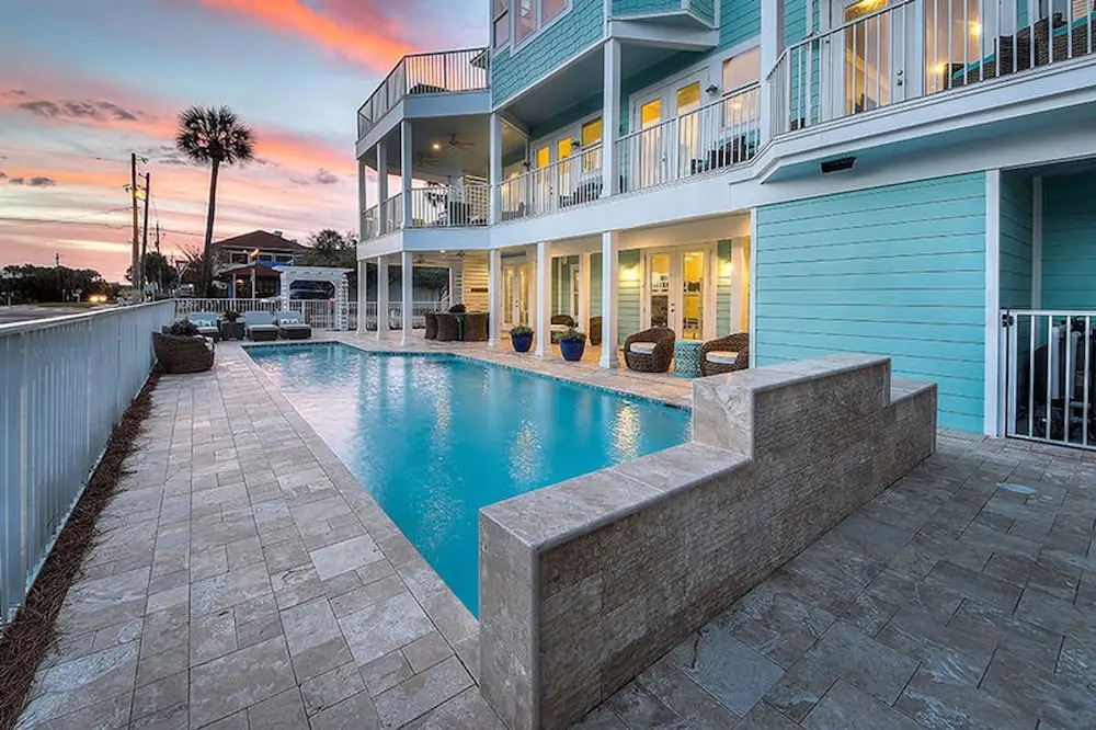 Turquoise by the Gulf by Five Star Properties