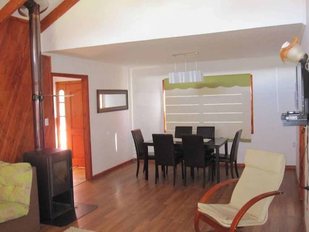 Casa Pucón