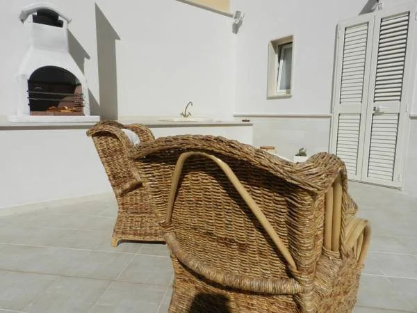 B&B Casa Dolce Casa Monopoli