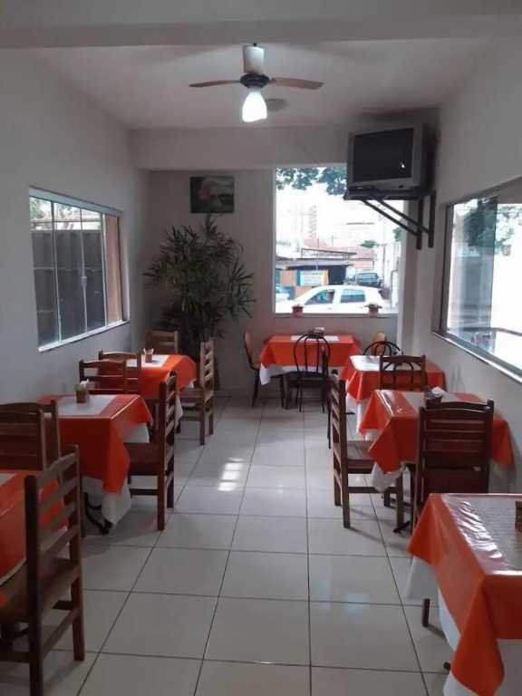 Shalon Hotel