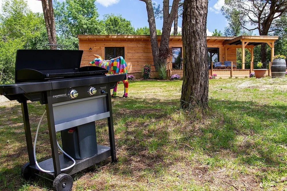 La Cabane à Papi