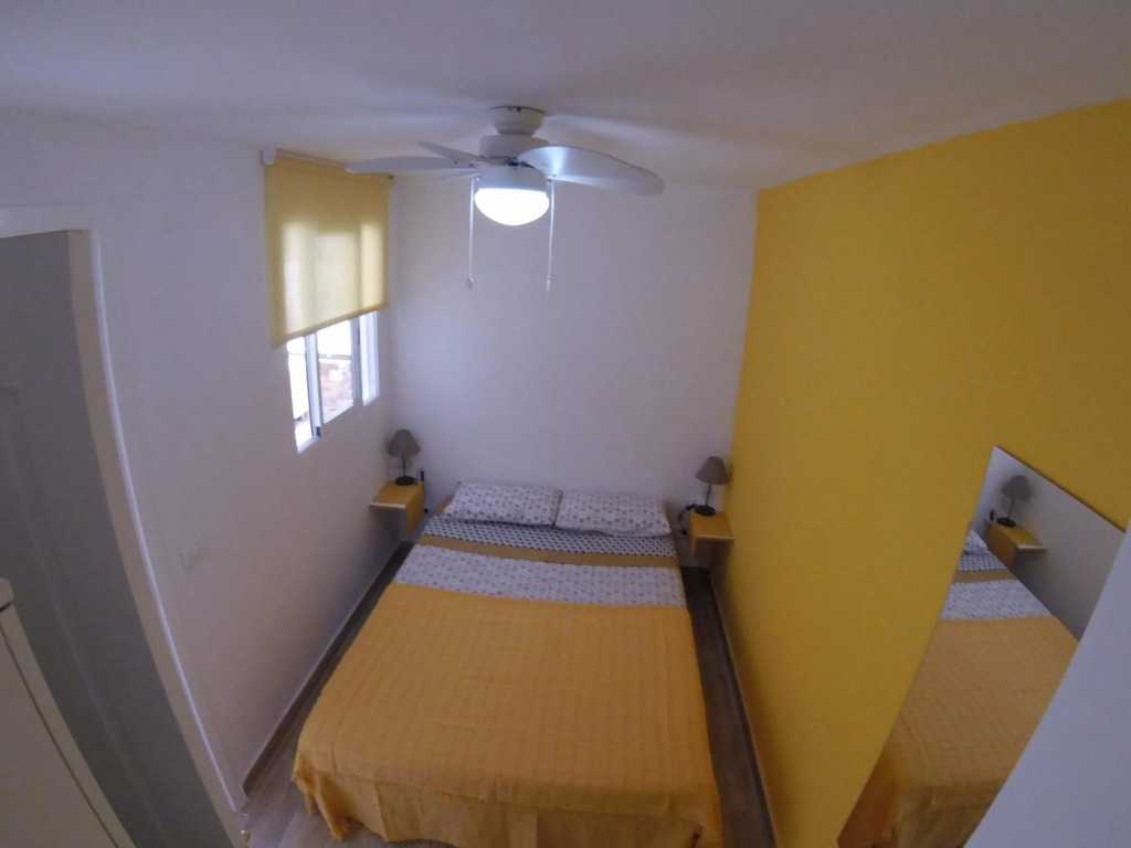 Apartment With 2 Bedrooms in Arona, With Wonderful Mountain View, Pool