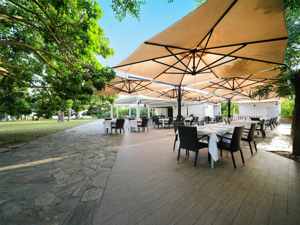 Le Dune Resort
