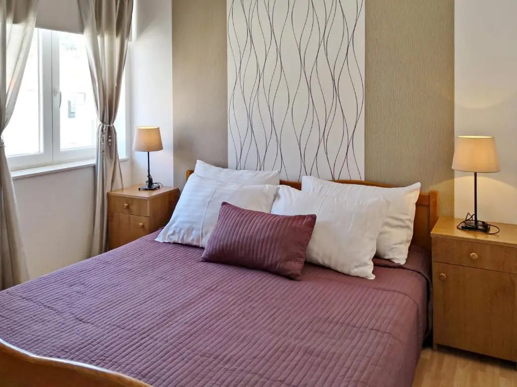 Apartments Brnic