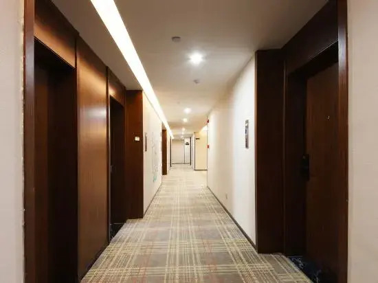 GEM Hotel (Hefei Feidong Wuyue Plaza)