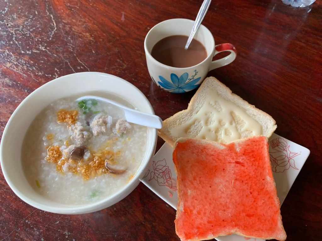 Baan MaiKhiangPhu Wang Nam Khiao