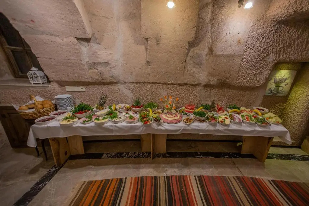 Lavender Cave Hotel