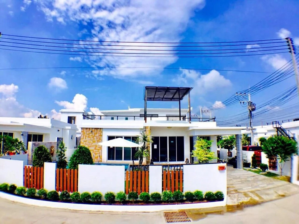 Baan I Rak