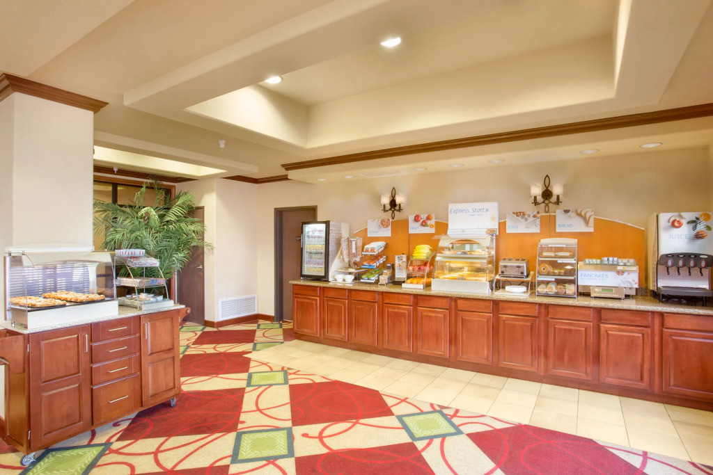 Holiday Inn Express Hotel & Suites Yuma by IHG