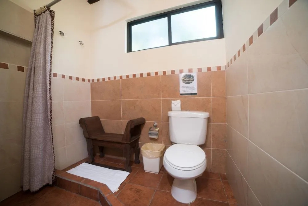 VILLAS JUCANYA Super Higienizadas