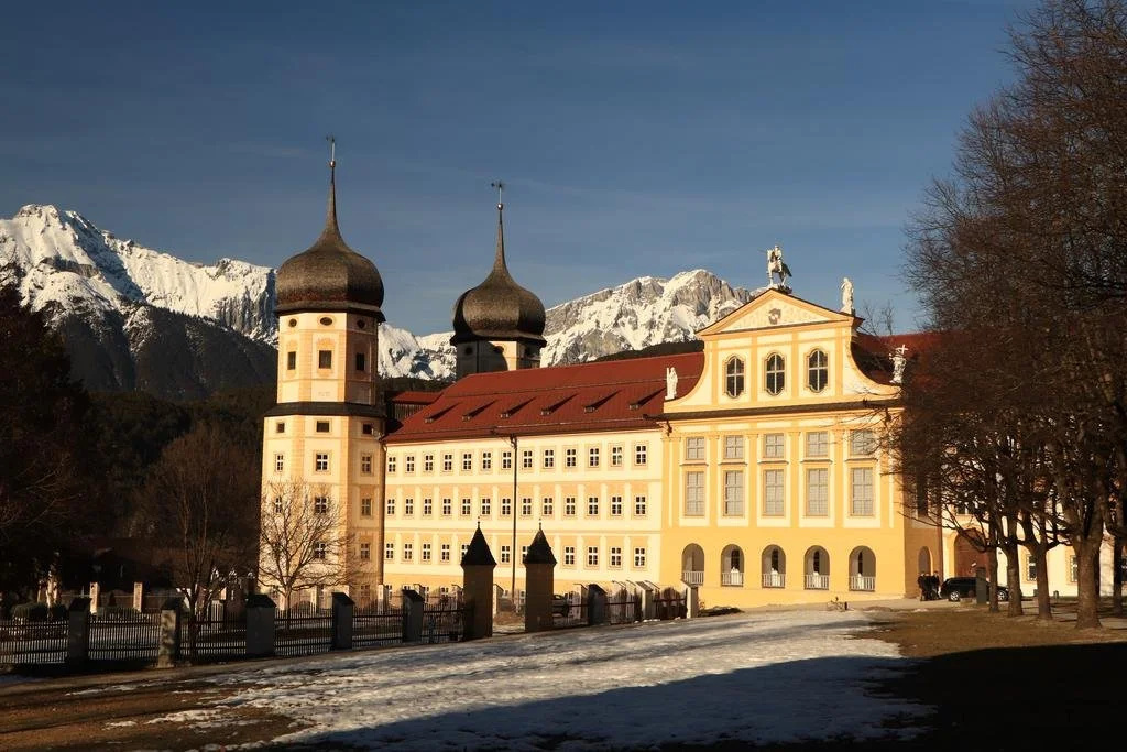 Gästehaus Possard