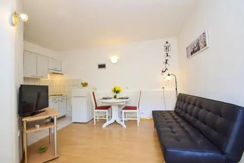 Apartments Ferara