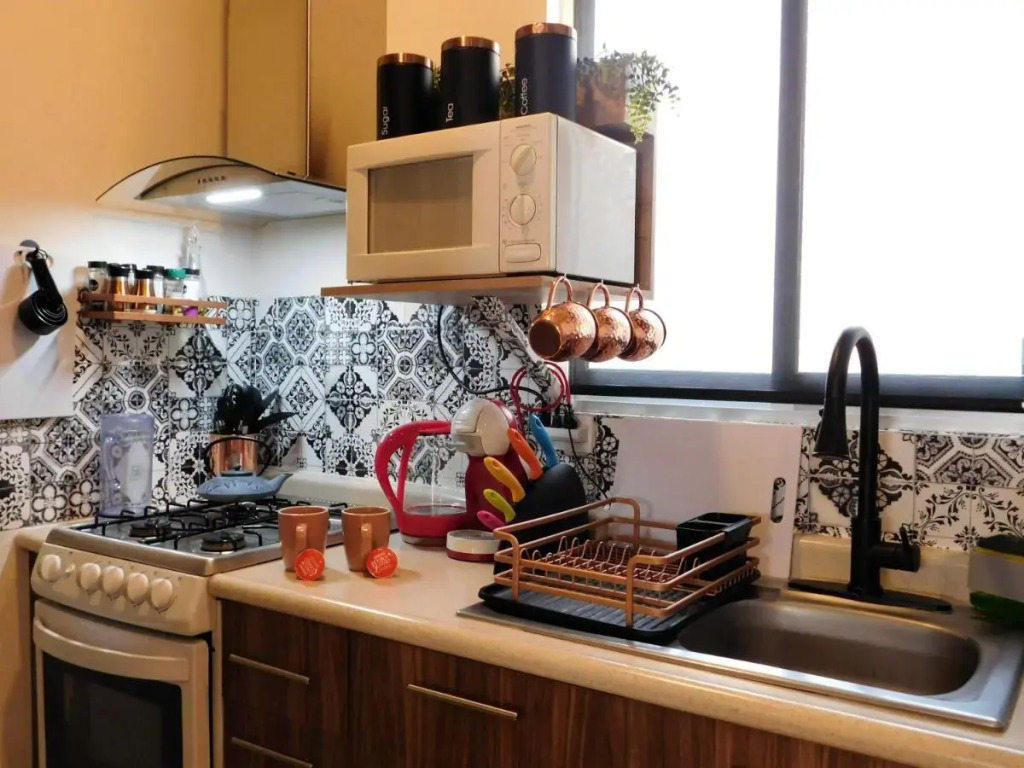 Lindo apartamento nuevo amueblado