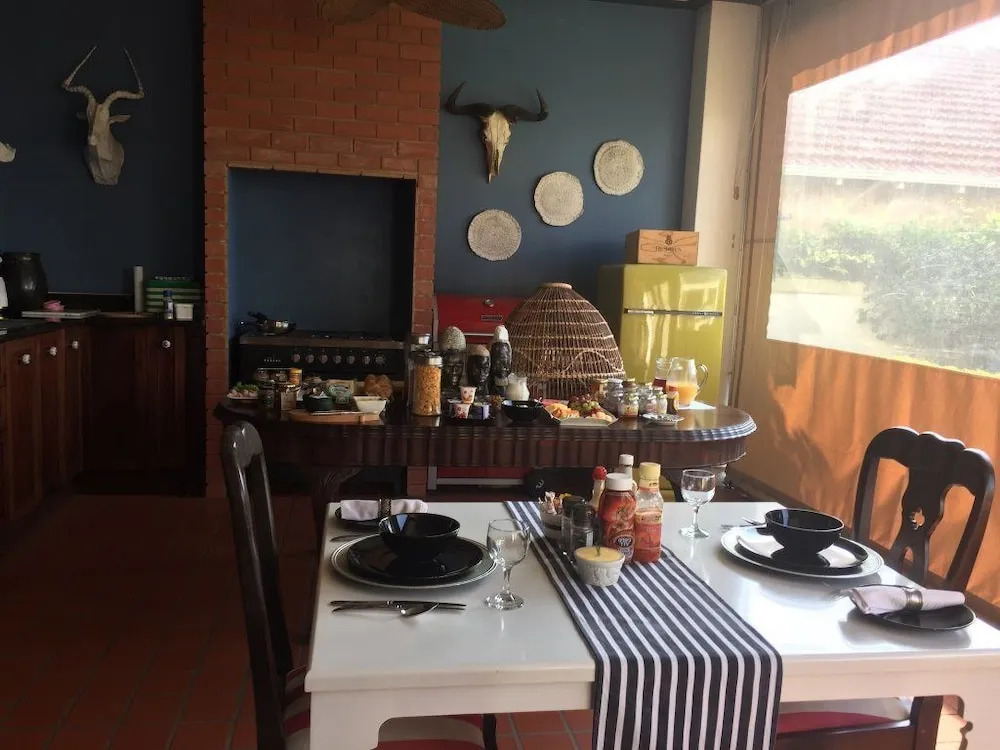 Holland House B&B