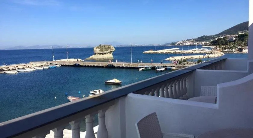 Hotel La Sirenella