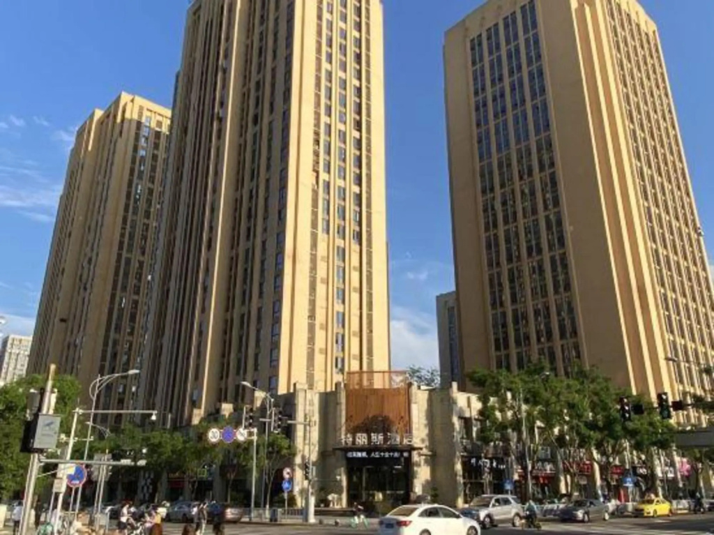 Xinmengyuan Hotel