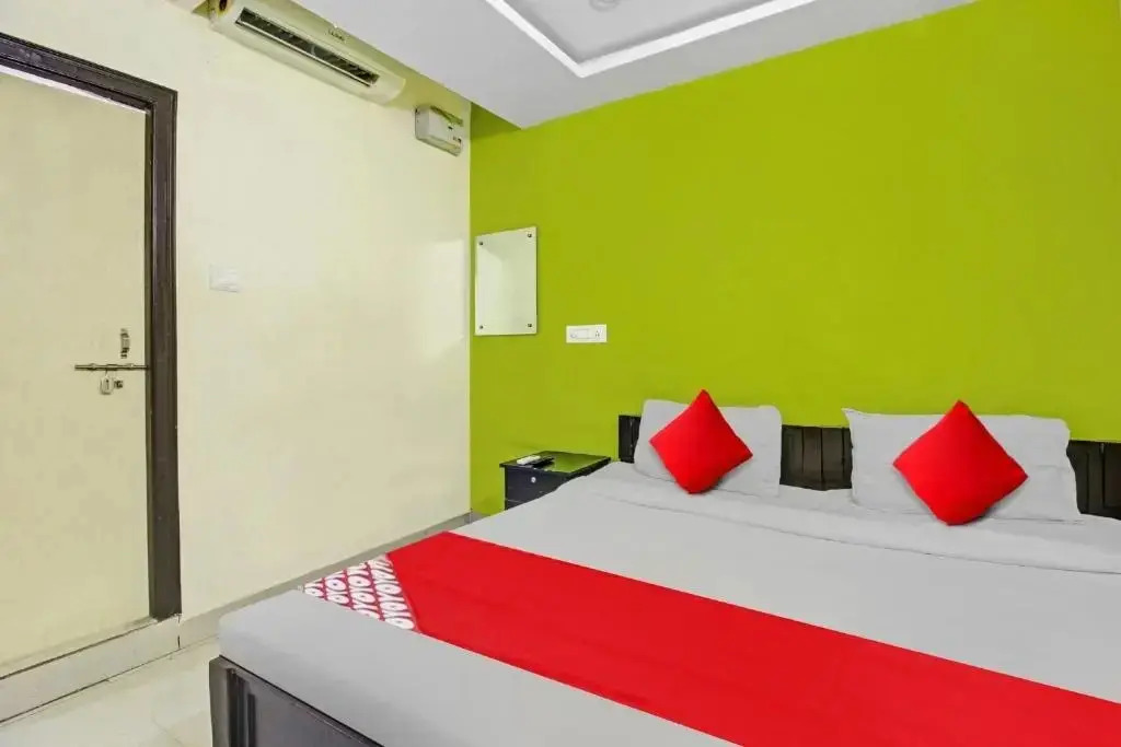Hotel Avasya by OYO Rooms