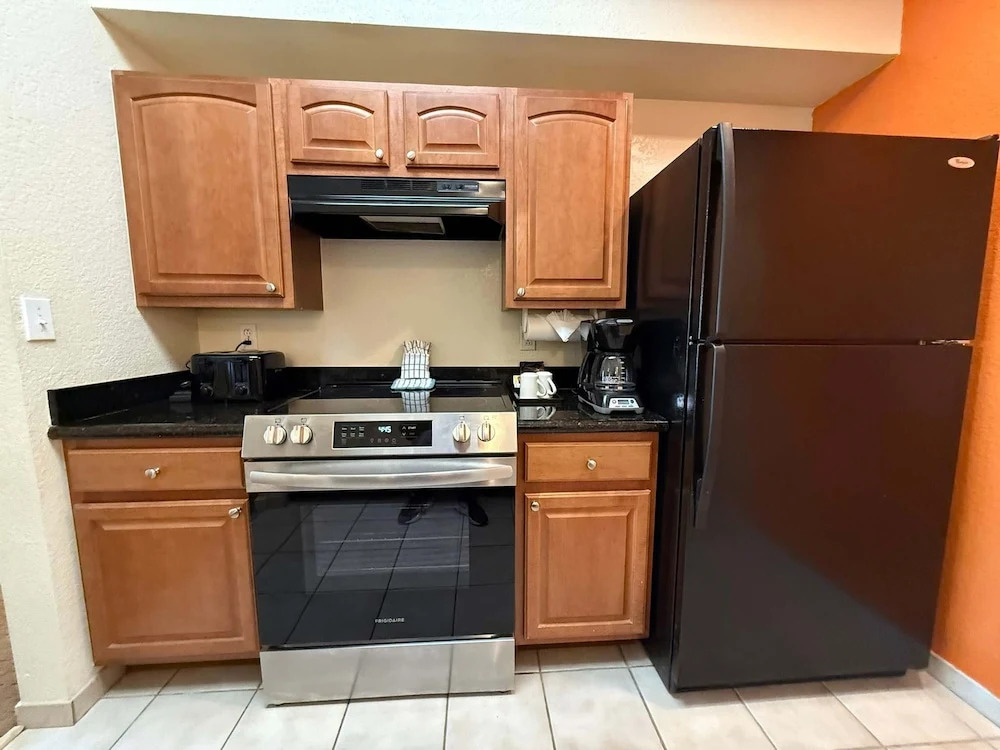 2bed 2bath Near Disney Piratepool Spa Balcony