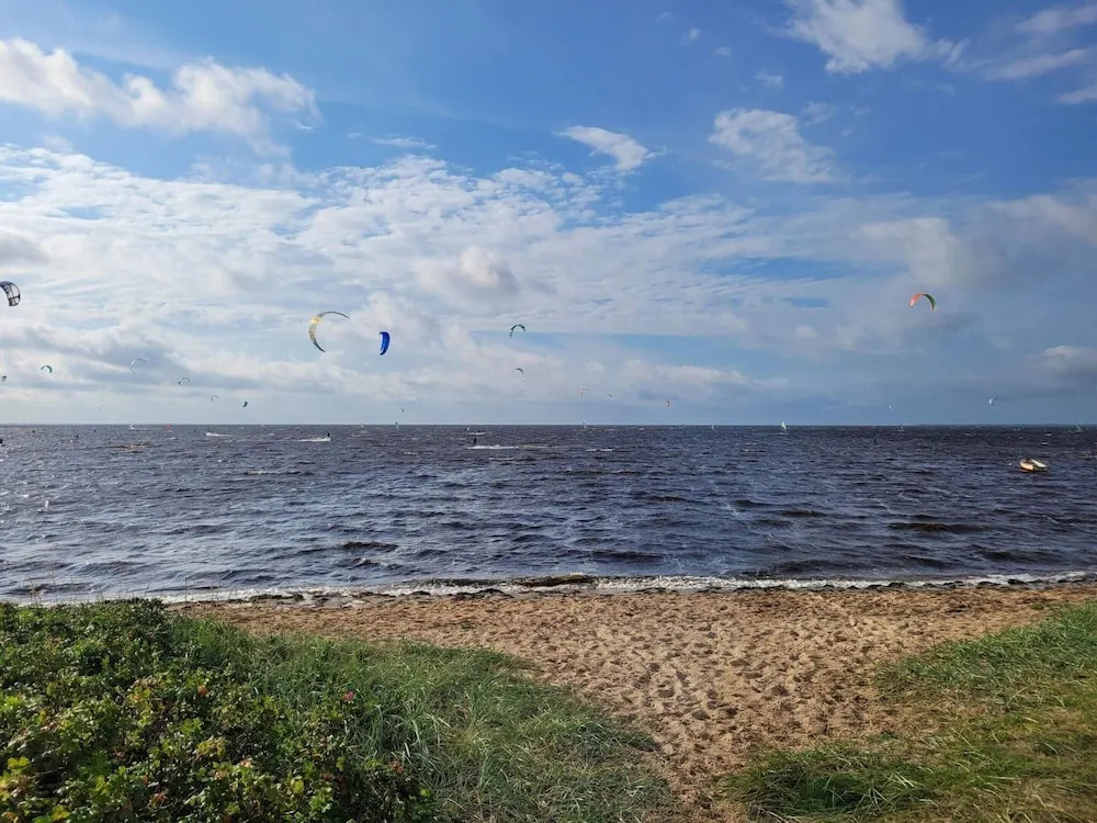 4 Star Holiday Home in Hemmet