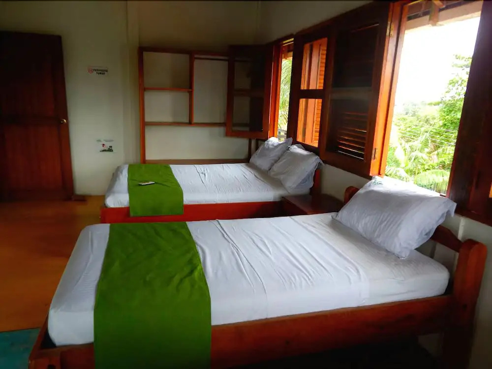 Waira Selva Hotel