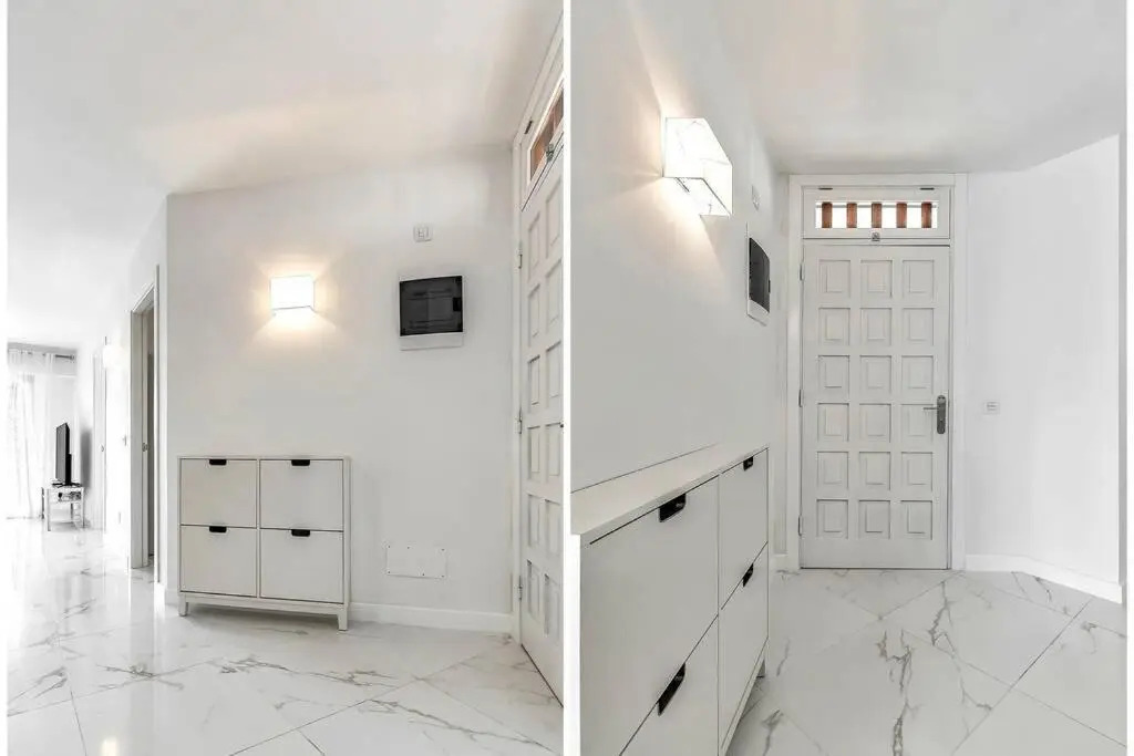 Modern apartment in Parque Royal I