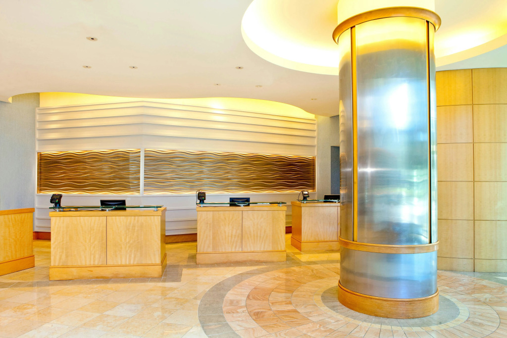 Sheraton Myrtle Beach