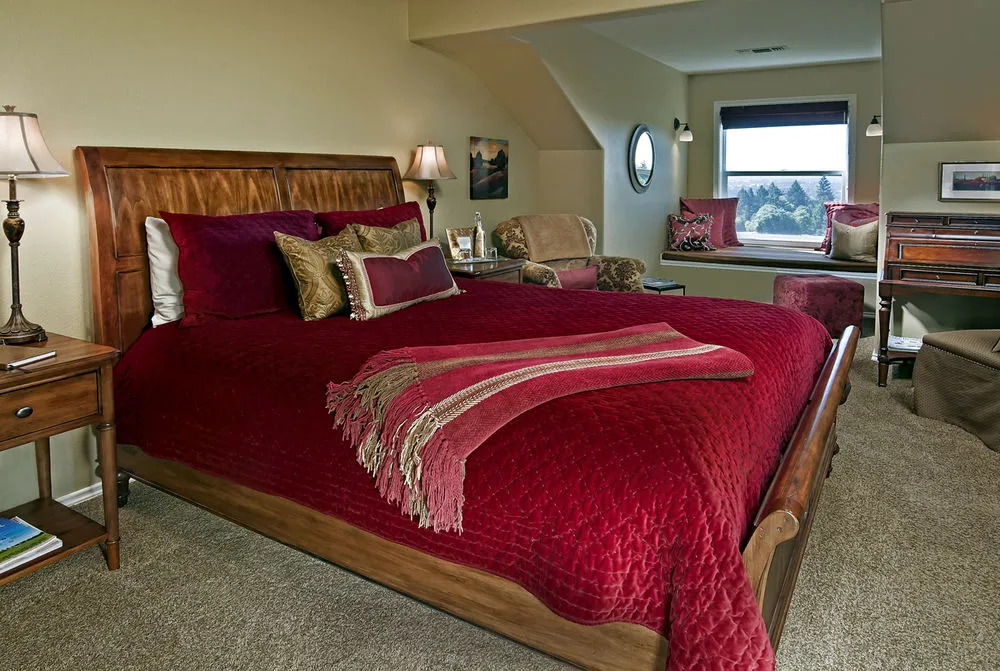 DreamGiver's Inn