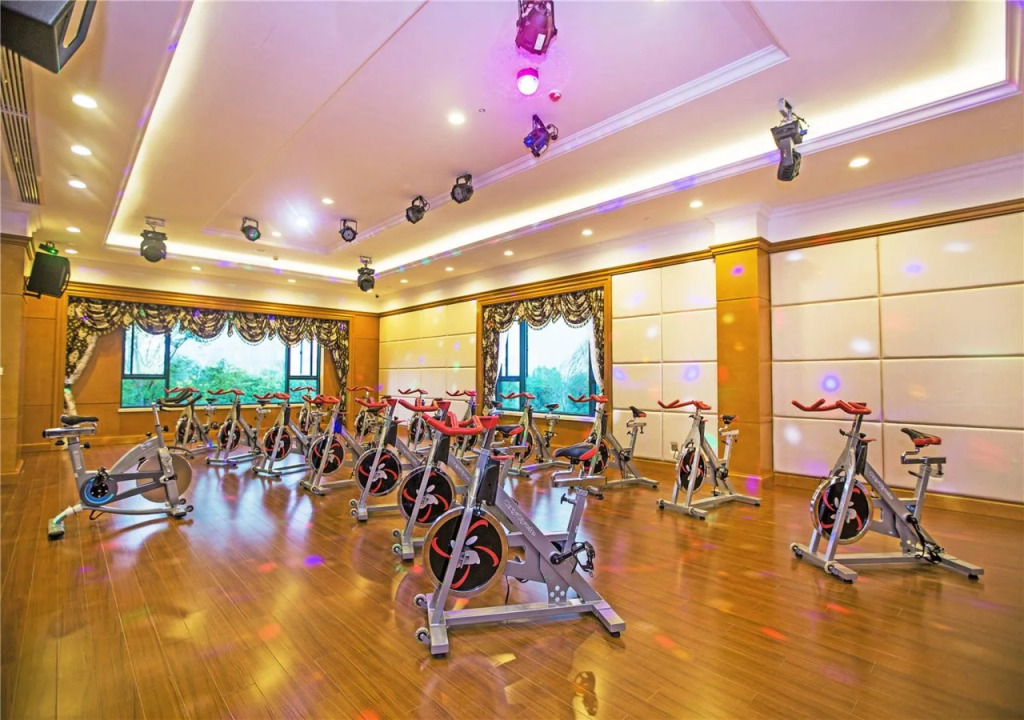 Wuhan Hengda Hotel
