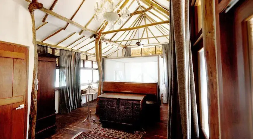 Casa Madera